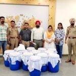 मुख्यमंत्री पुष्कर सिंह धामी के निर्देश पर औषधि विभाग की बड़ी कार्रवाई, Psychotropic Medicines जब्त कर फर्म को किया सील, हरिद्वार में साढ़े तीन लाख ट्रामाडोल टैबलेट्स ज़ब्त
