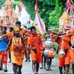 कांवड़ यात्रा मार्ग पर खाद्य प्रतिष्ठानों को फूड लाइसेंस और ID चस्पा करना हुआ अनिवार्य, सख्ती से होगा आदेश का पालन