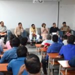राज्य सफाई कर्मचारी आयोग के उपाध्यक्ष ने दून मेडिकल कॉलेज में सफाई कार्मिकों और अस्पताल प्रशासन के साथ की बैठक, दिए निर्देश