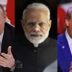 अमेरिका का बड़ा कदम : रूस से व्यापार करने वाले देशों पर 500% टैरिफ का प्रस्ताव, भारत पर पड़ सकता है असर