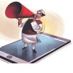 उत्तराखंड पंचायत चुनाव : चौपाल से रील तक, सोशल मीडिया ने बदली प्रचार की तस्वीर