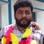 दशोली ब्लॉक की धारकुमाला ग्राम पंचायत के महेंद्र कुमार टॉस से बने प्रधान