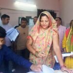 ब्लॉक प्रमुख पदों के लिए चमोली में 19 ने किए नामांकन, पढें कहां किसने किया