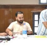चमोली : जिला पंचायत अध्यक्ष के लिए दो ने भरे पर्चे, उपाध्यक्ष के लिए चार उम्मीदावार मैदान में