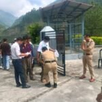 उत्तराखंड: प्रदेशभर में विभिन्न केंद्रों में कराई जा रही पुलिस भर्ती परीक्षा, रखी जा रही पैनी नजर