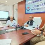 राज्य के कई जनपदों में भारी बारिश की संभावना, सचिव आपदा प्रबंधन ने सभी तैयारियां पूर्ण रखने दिए निर्देश