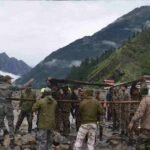 उत्तराखंड : केंद्र और राज्य सरकार ने राहत- बचाव अभियान में झौंकी ताकत