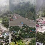 उत्तराखंड : धराली का भयावह सबक!