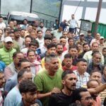 प्रसव के दौरान महिला की मौत के मामले पर काटा हंगामा, डीएम ने दिए मजिस्ट्रीयल जांच के आदेश