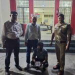 देहरादून में अवैध रूप से निवास कर रहा बांग्लादेशी गिरफ्तार, पहचान छिपाकर बंगाली डॉक्टर के रूप में कर रहा था  काम