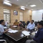 स्वास्थ्य व्यवस्था में आमूल -चूल बदलाव की तैयारी, एम्स की तर्ज पर डिप्टी डायरेक्टर एडमिनिस्ट्रेशन का पद हो सकता है सृजित