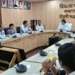 भारत सरकार की वित्तीय समावेशन योजनाओं के तहत जनपद में आयोजित होंगे बैंकिंग शिविर – सीडीओ वरूणा अग्रवाल