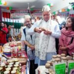 प्रदेश में 1.63 लाख से अधिक महिलाएं बनीं “लखपति दीदी”, महिला सशक्तिकरण में रचा नया इतिहास – मुख्यमंत्री पुष्कर सिंह धामी