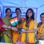 पौड़ी गढ़वाल : मुख्यमंत्री सशक्त बहना उत्सव योजना का शुभारंभ, जिले में 24 स्थानों पर लगाए गए स्टॉल, सीएम धामी ने साधना क्लस्टर की सदस्यों से किया संवाद, दीं शुभकामनाएं