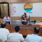 हरिद्वार : कुंभ 2027 की भव्य तैयारियों को लेकर अहम बैठक, मेला अधिकारी सोनिका ने अधिकारियों को दिए ये निर्देश