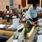 हरिद्वार–पुरकाजी नेशनल हाइवे होगा फोरलेन, खानपुर से हरिद्वार दूरी होगी कम