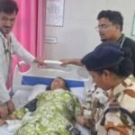 सीएम धामी के निर्देशों पर धराली से गंगोत्री तक तैनात हैं स्वास्थ्य के सिपाही, हर गांव तक पहुंचीं चिकित्सा टीमें, चौबीसों घंटे राहत व उपचार में जुटी मेडिकल टीमें