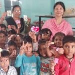सीड राखी कार्यक्रम के माध्यम से हरिद्वार में बालिकाओं को मिला प्रकृति से जुड़ाव का संदेश, वैज्ञानिक दृष्टिकोण से भी महत्वपूर्ण पहल