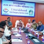 धराली आपदा में ध्वस्त हुए कल्प केदार देवता के मंदिर का किया जाएगा पुनः निर्माण – सीएम धामी