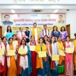 हाउस ऑफ हिमालयाज को मिलेगा वैश्विक बाजार – मुख्यमंत्री पुष्कर सिंह धामी