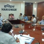 नेशनल लेवल मॉनिटर्स ने किया हरिद्वार का दौरा, ग्रामीण विकास योजनाएं व मनरेगा से लेकर पीएमजीएसवाई के कार्यों का होगा निरीक्षण