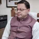 रेड-ऑरेंज अलर्ट के बीच CM धामी ने दिए 24×7 सतर्कता और तेज राहत कार्यों के निर्देश