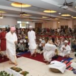 श्रद्धा और भक्तिभाव के साथ मनाया गया श्री गुरु राम राय जी महाराज का महानिर्वांण पर्व, गुरु कृपा और गुरु भक्ति से धन्य हुआ देहरादून का पावन श्री दरबार साहिब