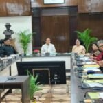 जिले स्तर पर हो पीसीपीएनडीटी की निरंतर समीक्षा बैठक – स्वास्थ्य मंत्री डॉ. धन सिंह रावत