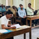 वाल्मीकि समिति के विनोद अध्यक्ष व अमित बने महामंत्री