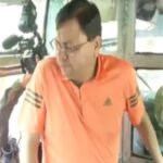 उत्तरकाशी धराली आपदा : राहत-बचाव कार्य जारी, CM धामी ने रेस्क्यू किए गए लोगों से मुलाकात