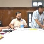 चमोली में जिला पंचायत अध्यक्ष पद के लिए दो प्रत्याशियों ने किया नामांकन, जिला पंचायत उपाध्यक्ष पद के लिए 4 प्रत्याशियों का हुआ नामांकन