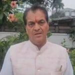 उत्तरकाशी आपदा : पूर्व मंत्री डॉ. प्रेमचंद अग्रवाल ने मुख्यमंत्री राहत कोष में दिया एक माह का वेतन