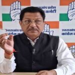 उत्तराखंड पंचायत चुनाव में कांग्रेस का परचम, 8 जिलों में बनेगा कांग्रेस का बोर्ड – धस्माना
