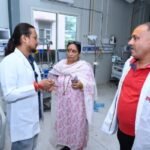 विधानसभा अध्यक्ष ऋतु खण्डूडी भूषण ने झंडीचौड़ और कलालघाटी स्थित प्राथमिक स्वास्थ्य केंद्रों का किया औचक निरीक्षण, कहा – स्वास्थ्य केंद्र में ही उपलब्ध करवाएं दवाई, बाहर की दुकानों पर भेजना करें बंद