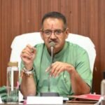 रोजगार के अवसर प्रदान करने में सहायक होगी महक क्रांति नीति – कृषि मंत्री गणेश जोशी