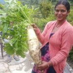 पौड़ी गढ़वाल की रोशमा देवी बनीं प्रेरणा, खेती से की आत्मनिर्भरता की मिसाल पेश, “तीलू रौतेली पुरस्कार” से होंगी सम्मानित