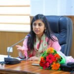 डीएम स्वाति एस. भदौरिया की अध्यक्षता में जिला सहकारी विकास समिति की बैठक आयोजित, निष्क्रिय समितियों को हटाने और ऋण वसूली पर दिए कड़े निर्देश
