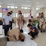 एसपी तृप्ति भट्ट के नेतृत्व में जीआरपी हरिद्वार ने चलाया मेडिकल एवं फाइनेंशियल फ्रॉड अवेयरनेस कार्यक्रम, दी महत्वपूर्ण जानकारी