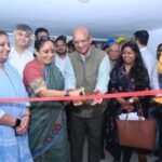 फ्लेबोटोमिस्ट ट्रेनिंग सेंटर से स्वास्थ्य सेवाओं में सुधार के साथ युवाओं को मिलेगा रोजगार का अवसर – विधानसभा अध्यक्ष ऋतु खण्डूडी भूषण