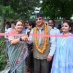 विधानसभा अध्यक्ष ऋतु खण्डूडी भूषण ने कोटद्वार में 10 सार्वजनिक व्यायाम शालाओं का किया शुभारंभ