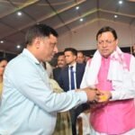 राज्य आंदोलनकारियों और मातृशक्ति के प्रति भावांजलि अर्पित करने का अवसर है रजत जयंती उत्सव – मुख्यमंत्री पुष्कर सिंह धामी