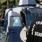 ATS और IB की बड़ी कार्रवाई, तीन संदिग्ध आतंकवादी गिरफ्तार