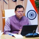 सीएम धामी ने दी प्रदेशवासियों को इगास पर्व की बधाई