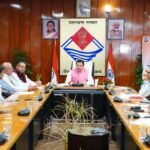 सीएम धामी ने किया ‘बिल लाओ, ईनाम पाओ’ मेगा लकी ड्रॉ के साथ राज्य स्थापना रजत जयंती समारोह का शानदार शुभारंभ