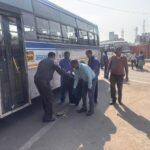 धामी सरकार का संकल्प : आईएसबीटी को बनाया जाएगा स्वच्छता व व्यवस्था का आदर्श मॉडल, एमडीडीए ने तैयार की व्यापक रणनीति