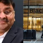 ब्लैकरॉक को 500 मिलियन डॉलर का झटका: भारतीय मूल के सीईओ पर ठगी का आरोप