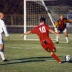 राज्य स्तरीय फूटबॉल के ट्रायल 3 नवंबर को