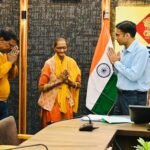 देहरादून में बेटों की गुंडागर्दी पर डीएम सख्त, कैंसर पीड़ित मां-बाप को घर से निकालने वाले बेटों पर जिला बदर की कार्रवाई शुरू