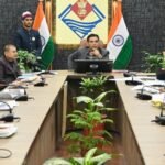 डीएम ने अधिकारियों से ही मांगी अतिक्रमण हटाने की समयसीमा; निर्धारित अवधि में एक्शन नही तो, कार्रवाई तय