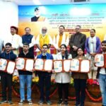 लोक सेवा आयोग से चयनित 178 अभ्यर्थियों को मुख्यमंत्री ने प्रदान किये नियुक्ति पत्र